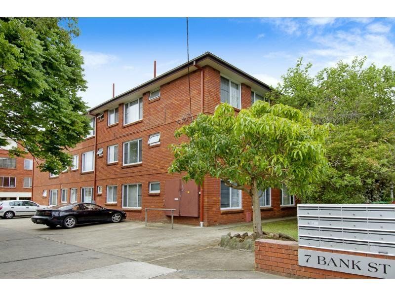 7/6A Bank Street, Meadowbank NSW 2114, Image 0