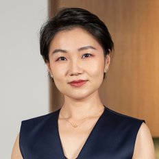 Michelle Yan, Sales representative