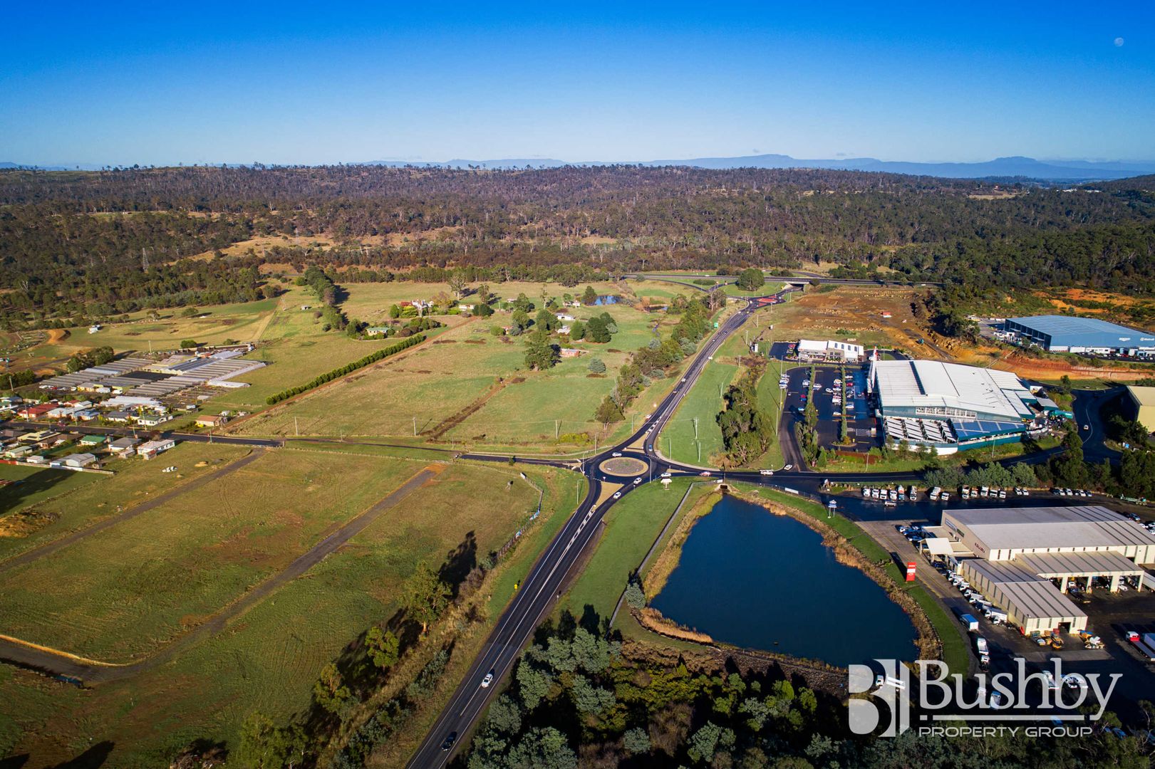 Lot 58/Stage 1 Oakden Park, Youngtown TAS 7249, Image 2