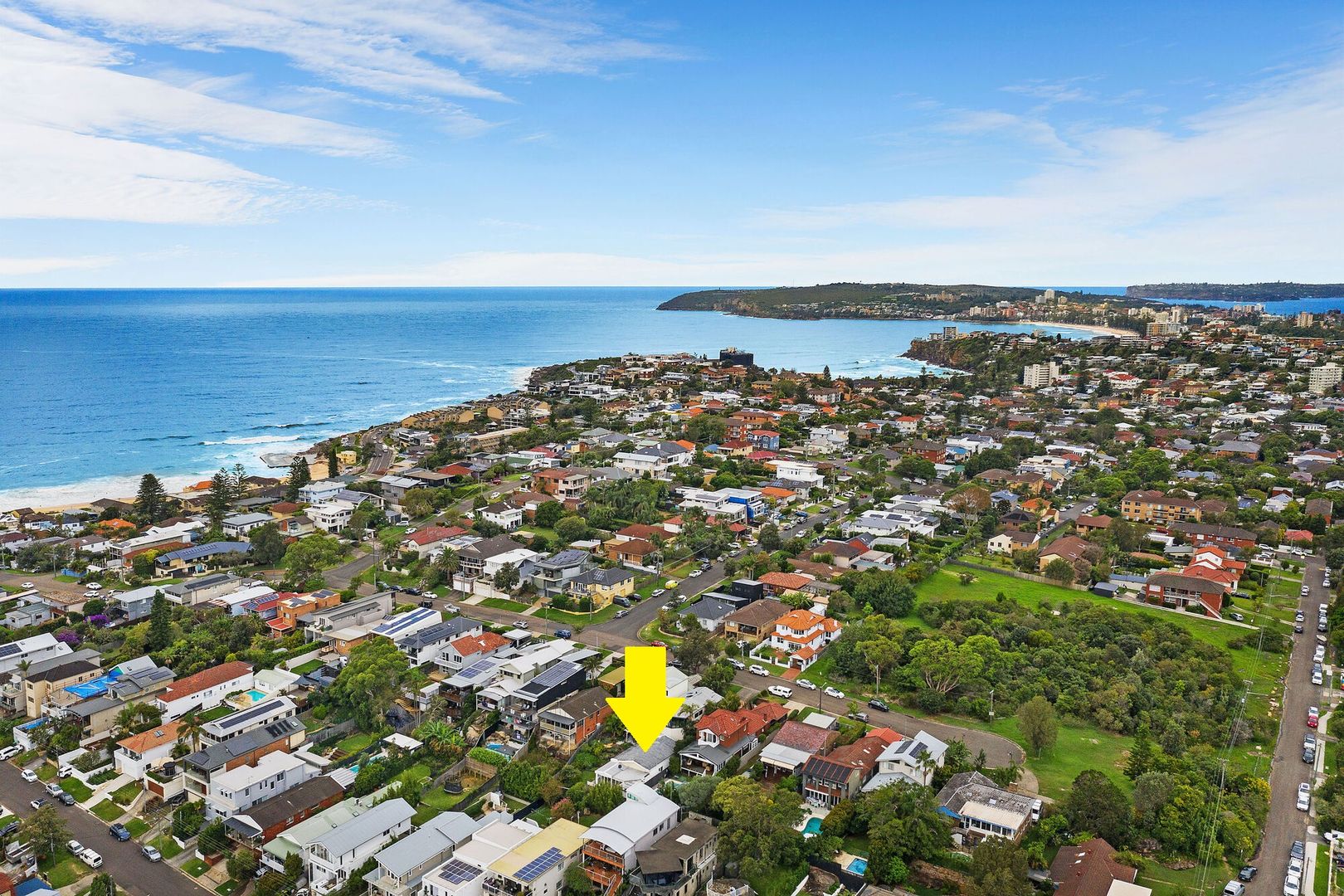 57 Gardere Avenue, Curl Curl NSW 2096, Image 2