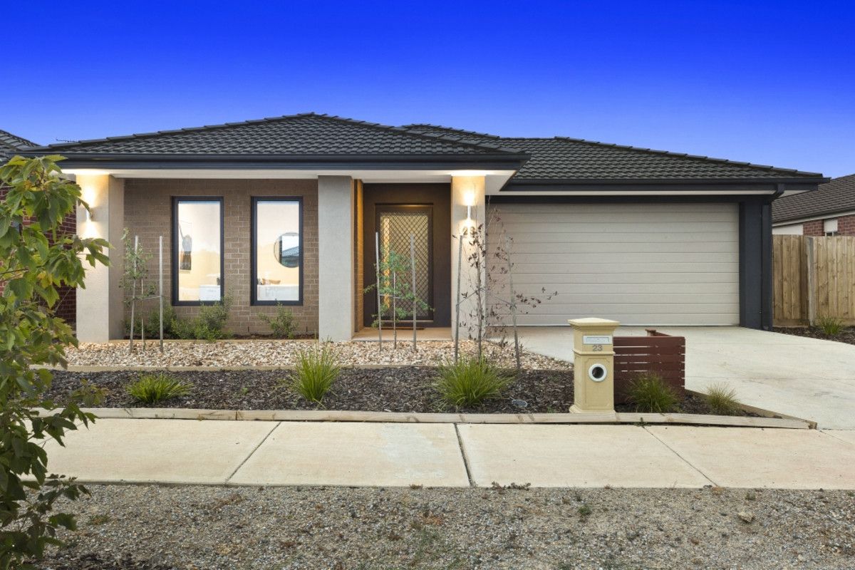 23 Lance Drive, Armstrong Creek VIC 3217, Image 0