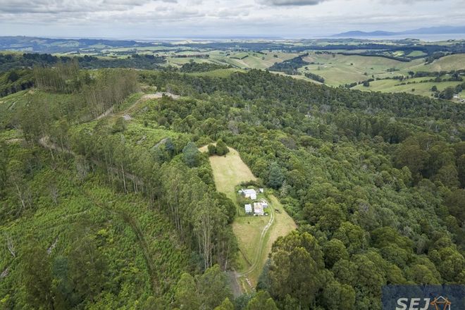 Picture of 567 Devils Pinch Rd, TOORA VIC 3962
