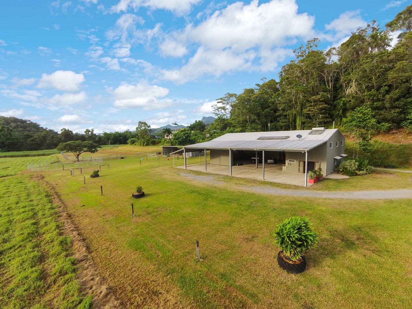 474 Syndicate Road, MIALLO QLD 4873, Image 0