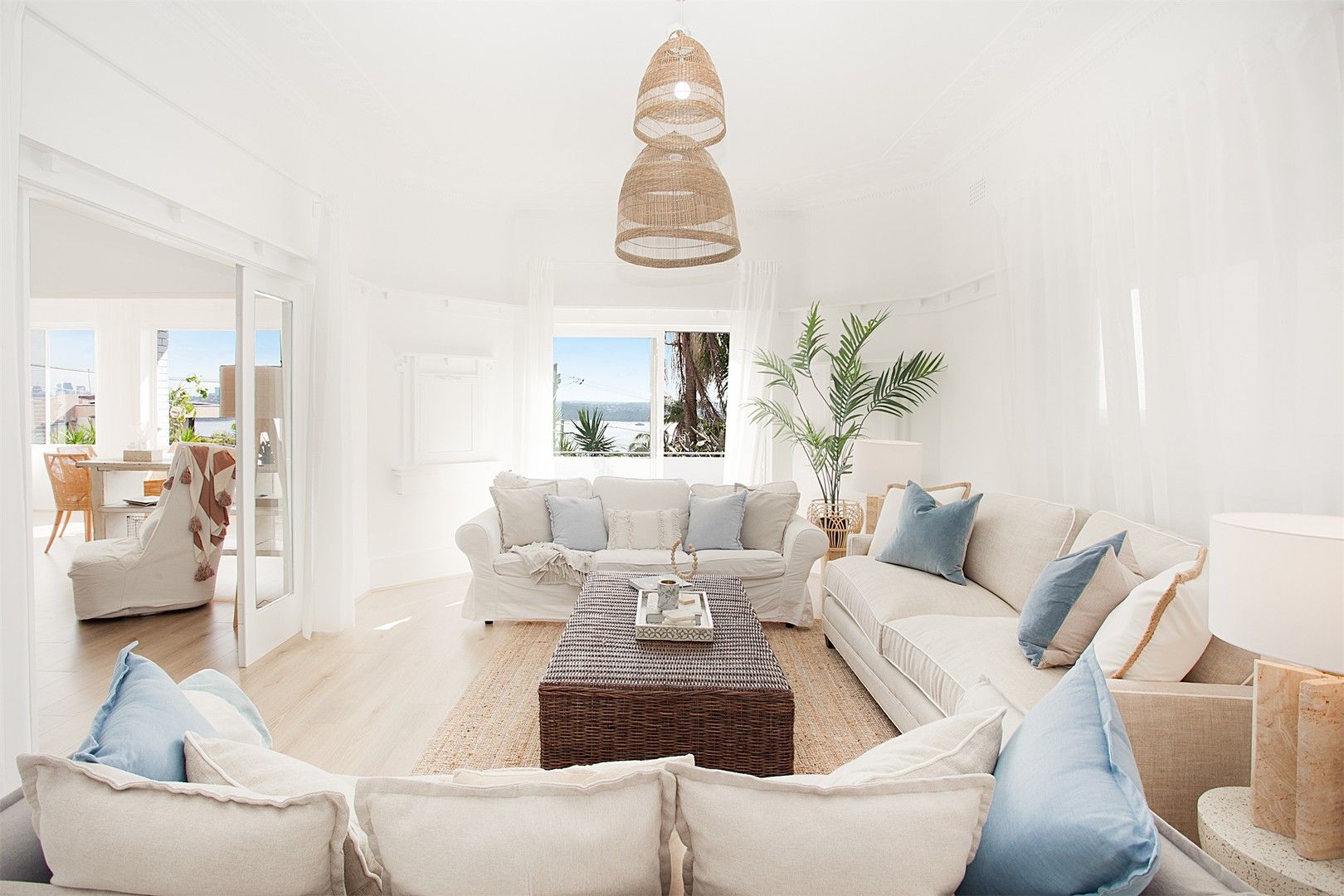 4 bedrooms House in 16 Princes Avenue VAUCLUSE NSW, 2030