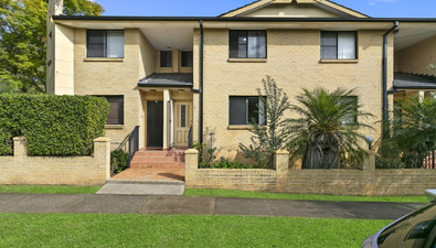 Picture of 3/93-95 Clyde Street, GUILDFORD NSW 2161