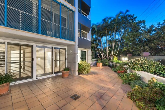 Picture of 304/190 Swann Road, TARINGA QLD 4068