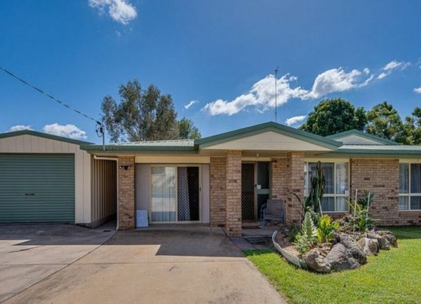 48 Keppel Avenue, Clinton QLD 4680