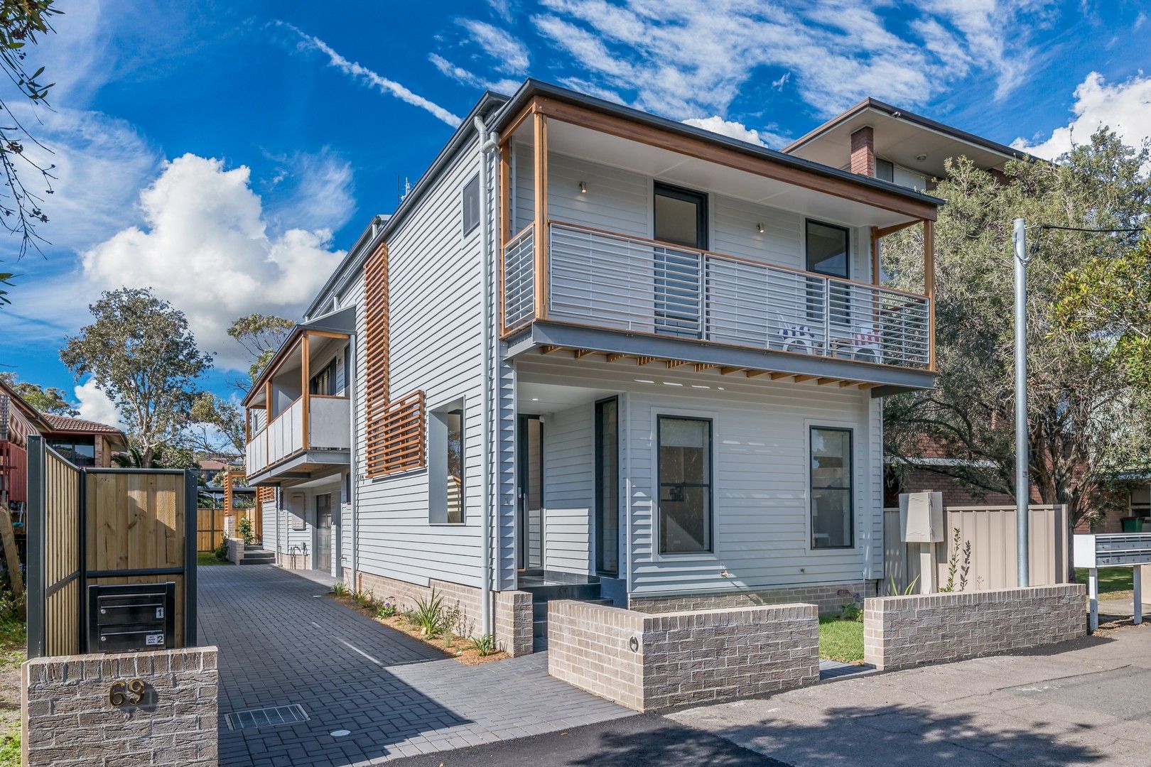 1/69 Dawson Street, Cooks Hill NSW 2300, Image 0