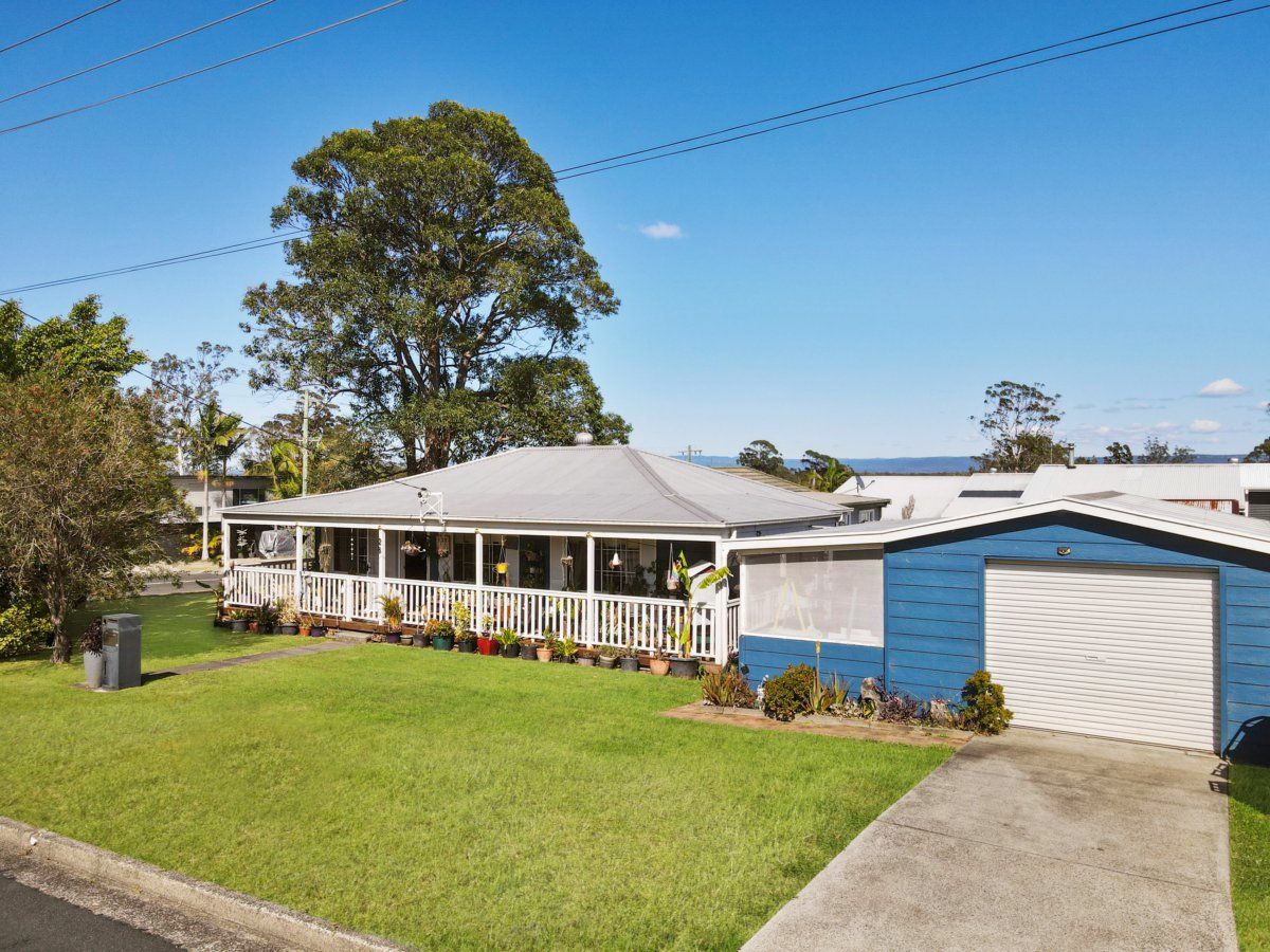 26 Tasman Road, St Georges Basin NSW 2540, Image 0