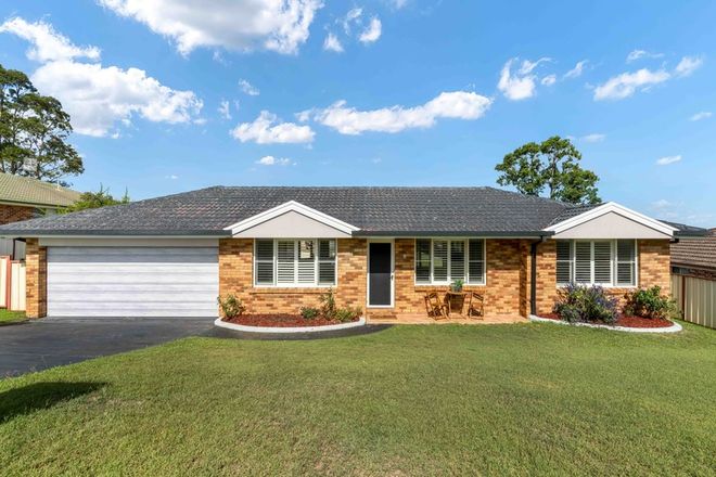 Picture of 6 Lauren Close, RUTHERFORD NSW 2320