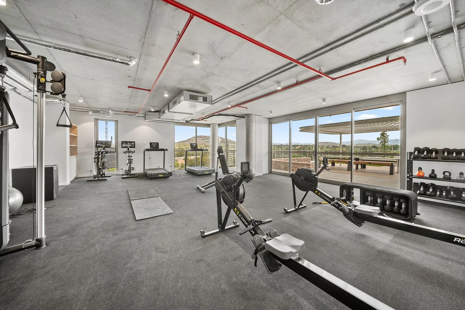 Additional image 19 of 410 1 Corinna St, Phillip, Phillip ACT 2606