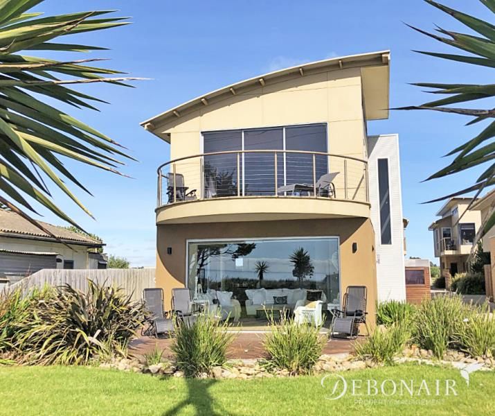 3 bedrooms House in 1/418 The Esplanade ST LEONARDS VIC, 3223