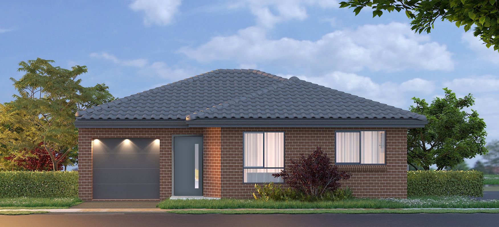 House Warring Crescent, Plumpton NSW 2761, Image 0