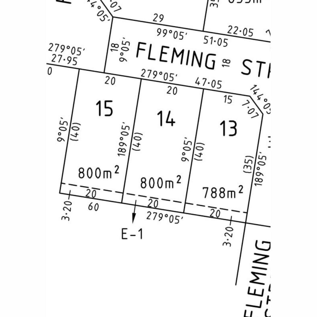 Lot 15 Fleming Street Avon View Estate, Stratford VIC 3862, Image 2