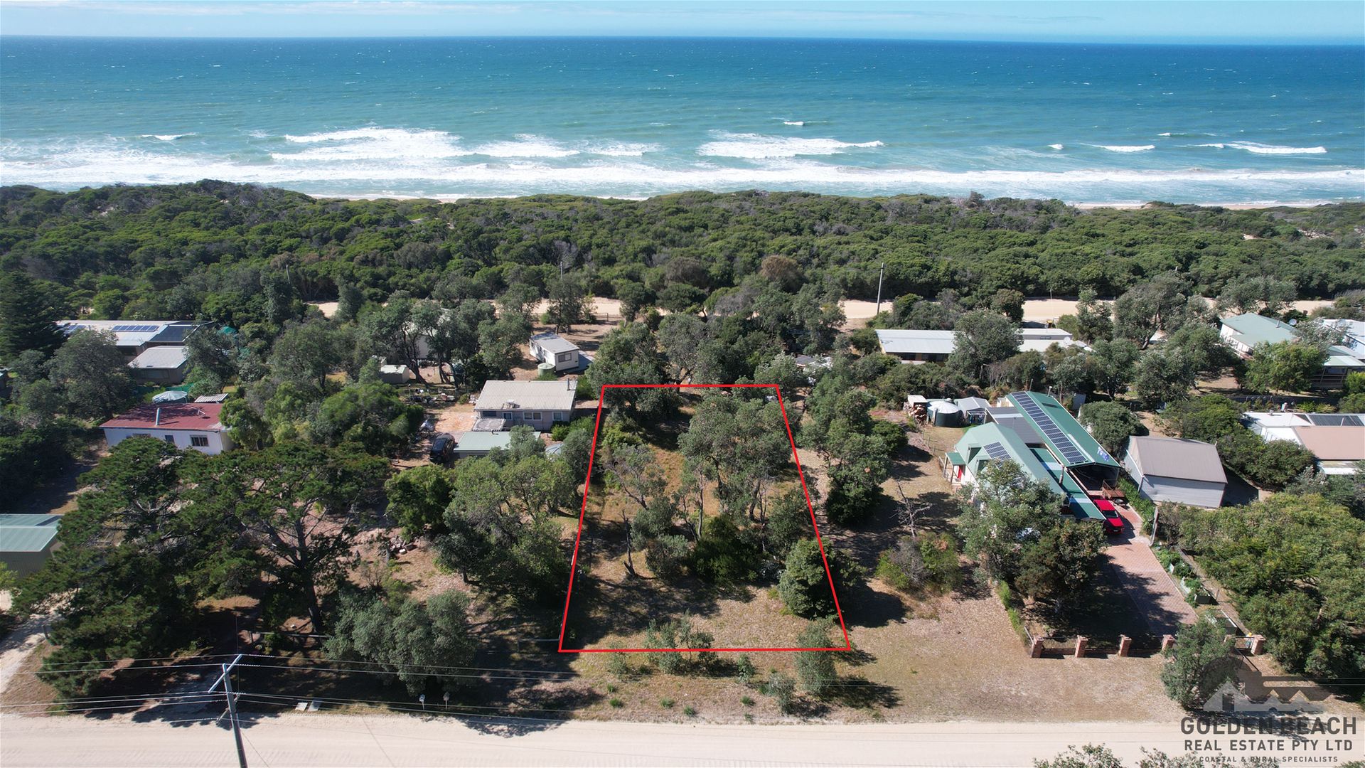 111 Seventh Avenue, Paradise Beach VIC 3851, Image 0