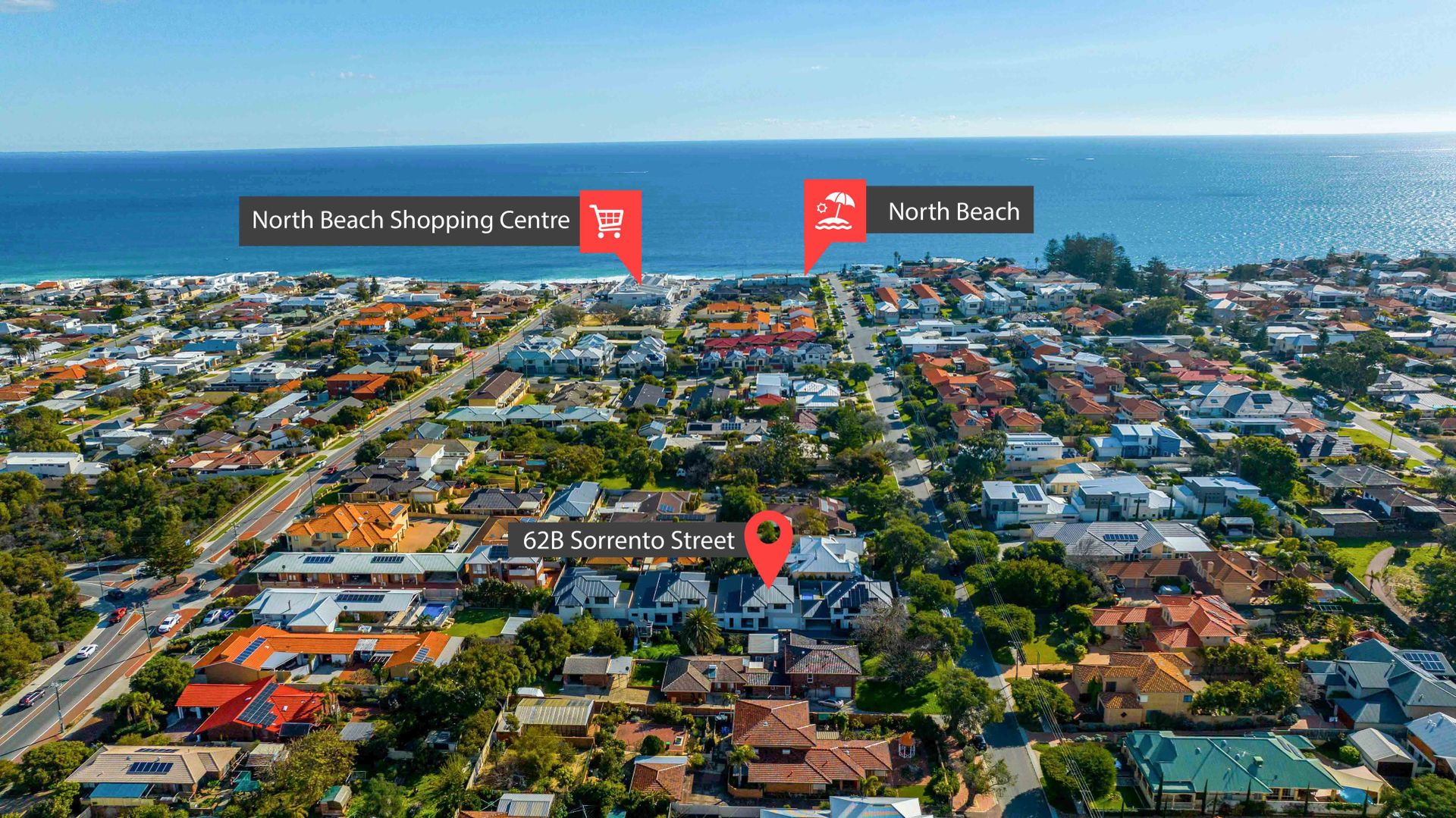 62B Sorrento Street, North Beach WA 6020, Image 2