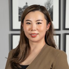 Karen Dong, Sales representative