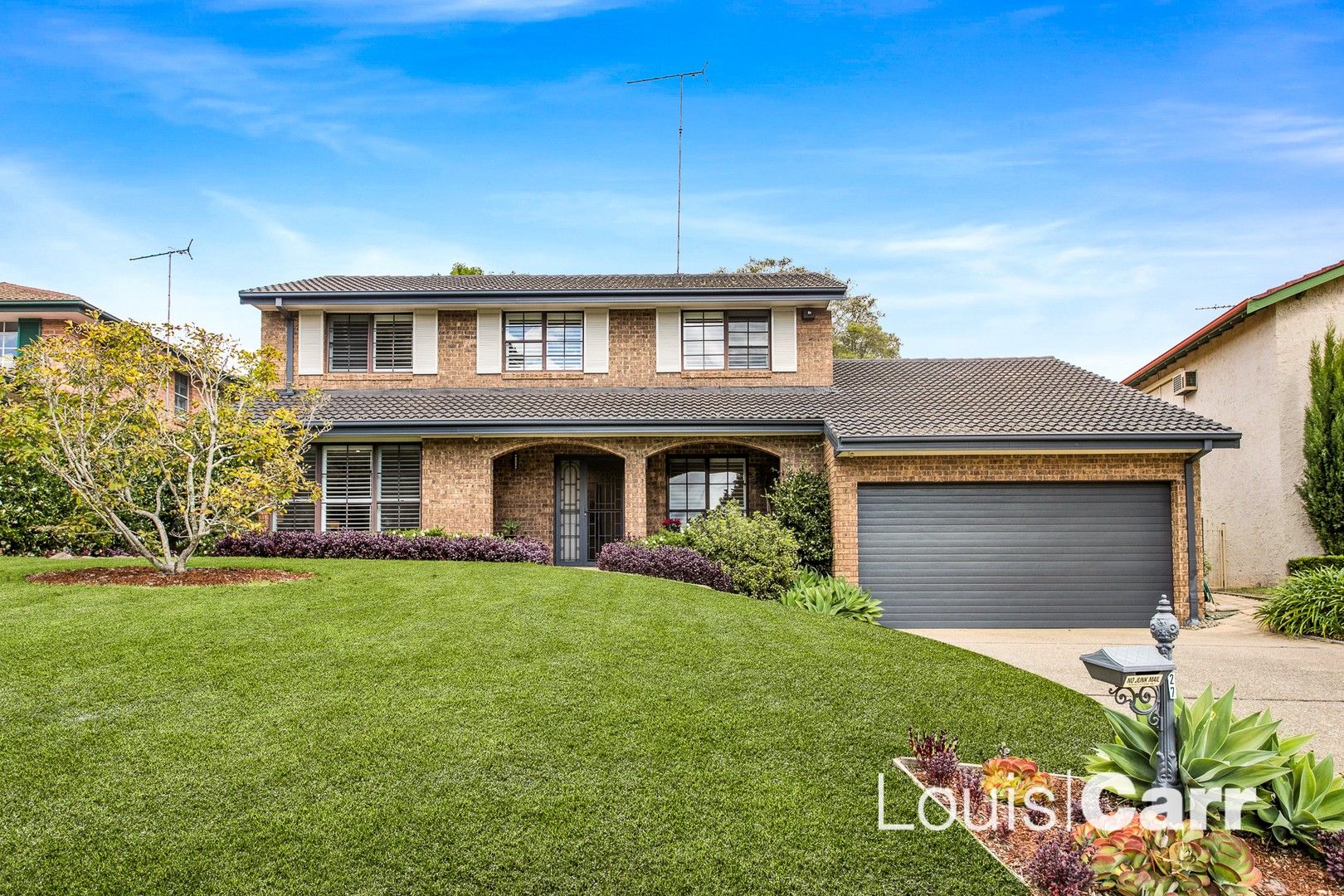 27 Tallowwood Avenue, Cherrybrook NSW 2126, Image 0