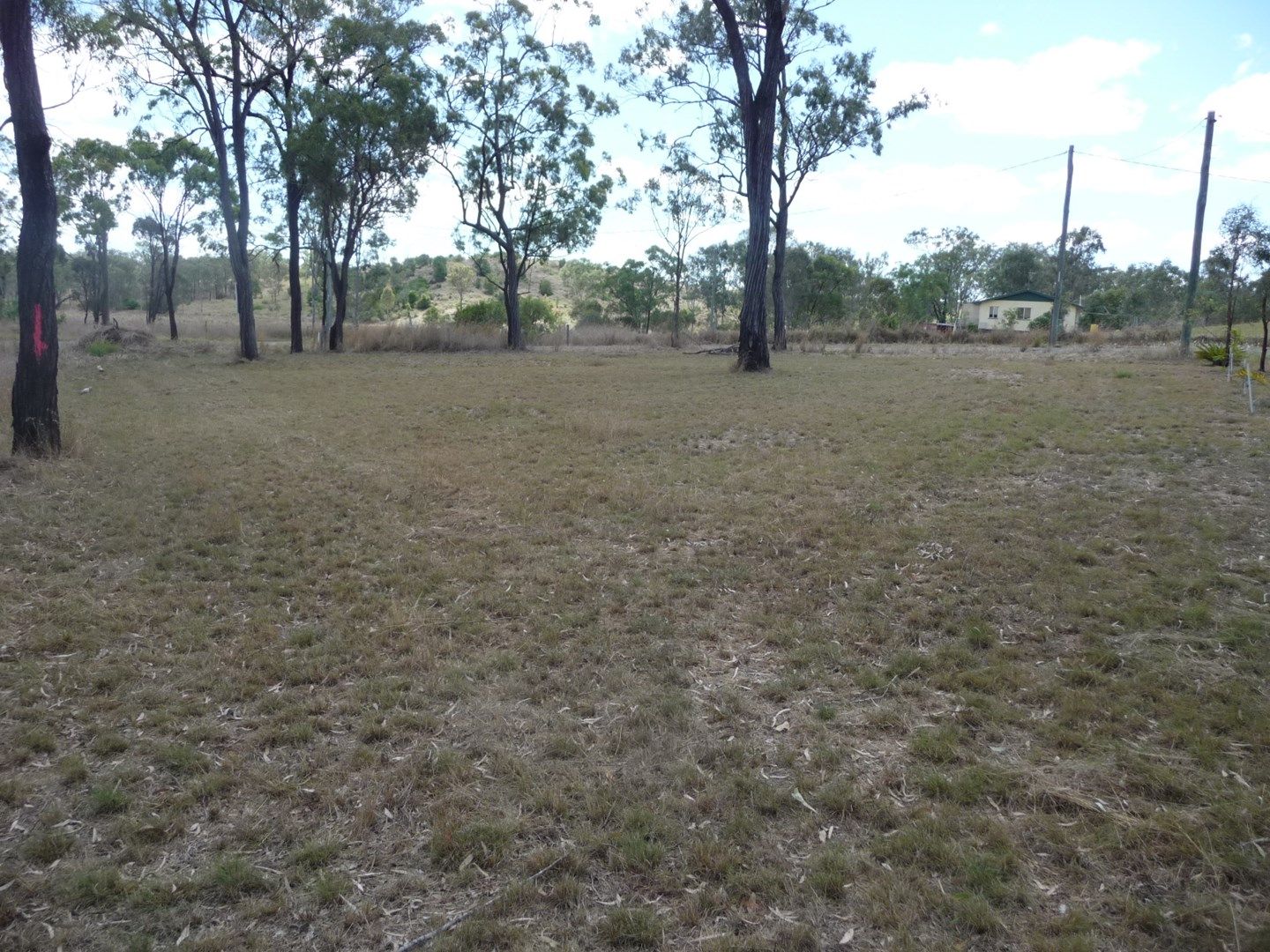 Lot 15 QUEEN STREET, Dallarnil QLD 4621, Image 0