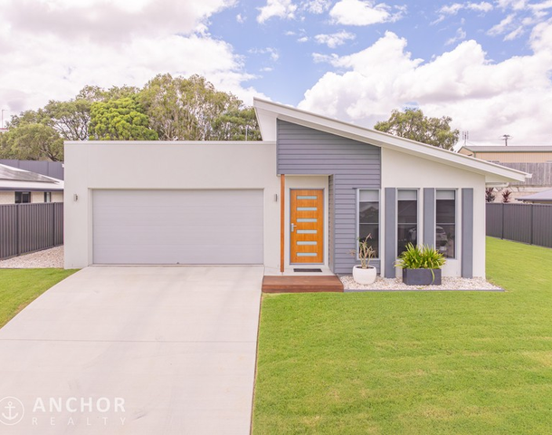 6 Excalibur Crescent, Southside QLD 4570