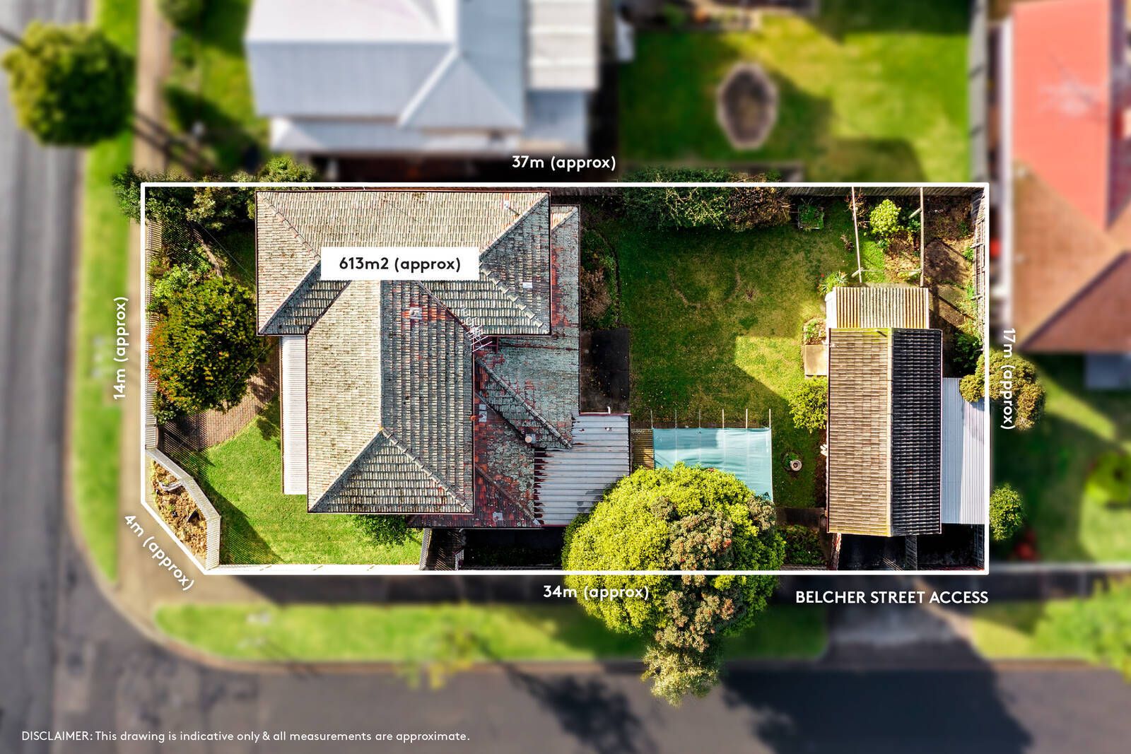 21 Sycamore Street, Hamlyn Heights VIC 3215, Image 1