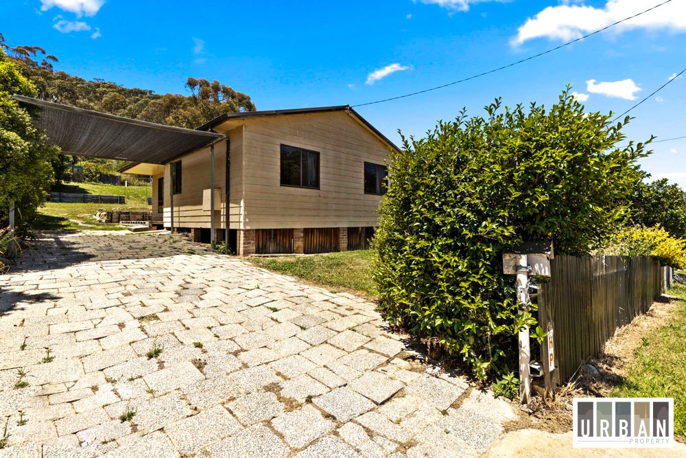 268 Foxlow Street, Captains Flat NSW 2623, Image 0