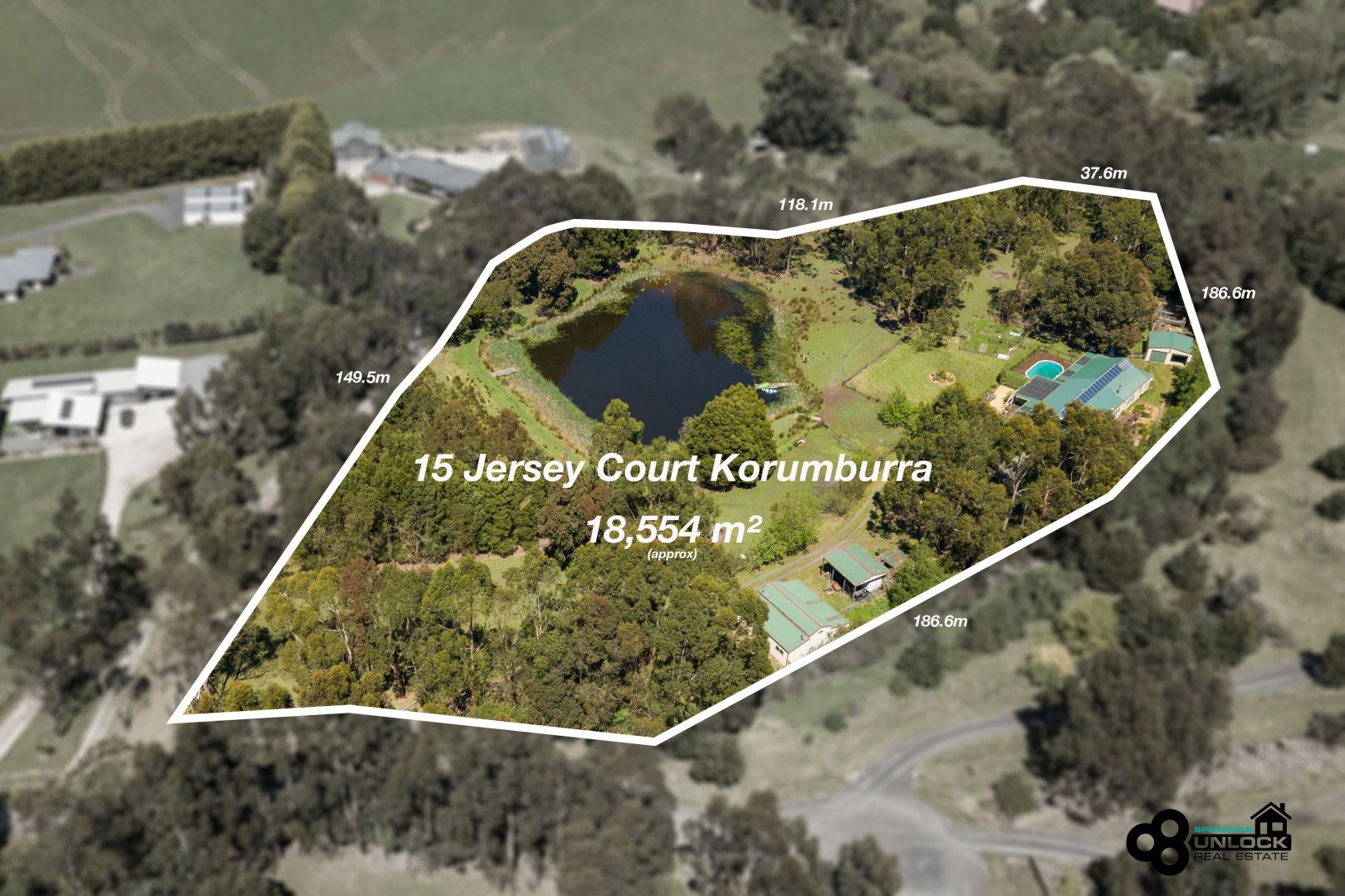 15 Jersey Court, Korumburra VIC 3950, Image 1