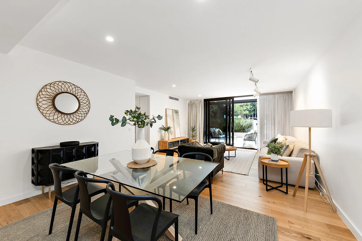 Additional image 4 of 1/22 Canberra Avenue, Forrest ACT 2603