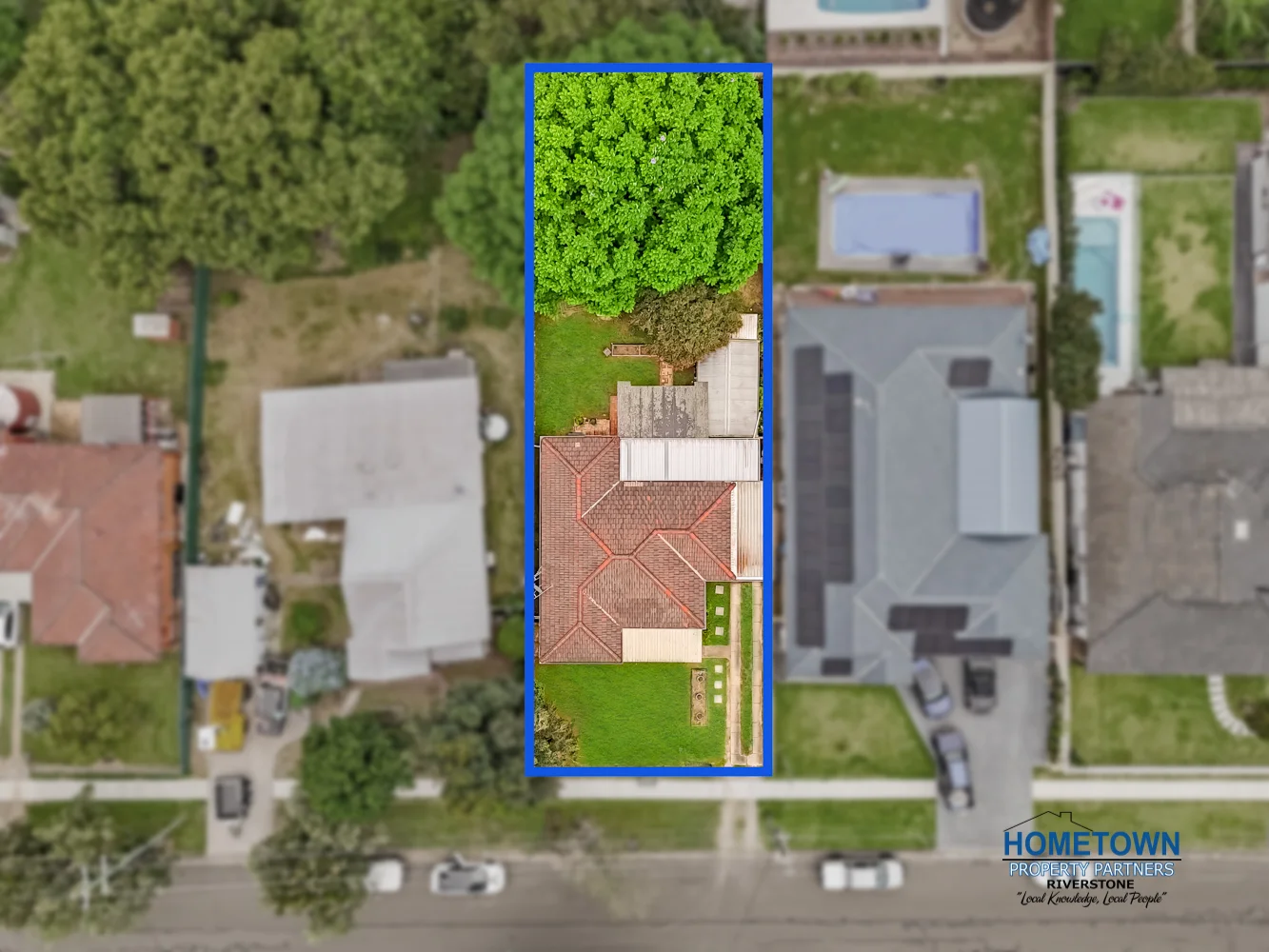 Additional image 10 of 31 Robinson Street, Riverstone NSW 2765
