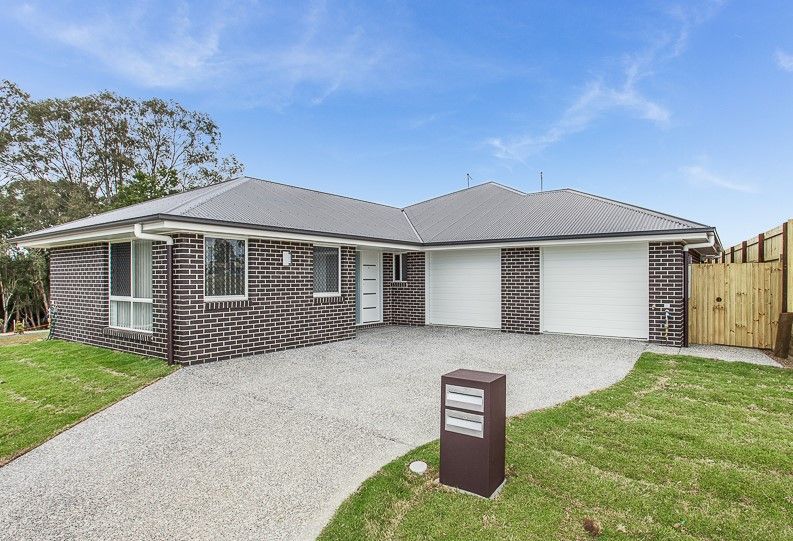 1/3 Celebration Crescent, Griffin Property History & Address Research