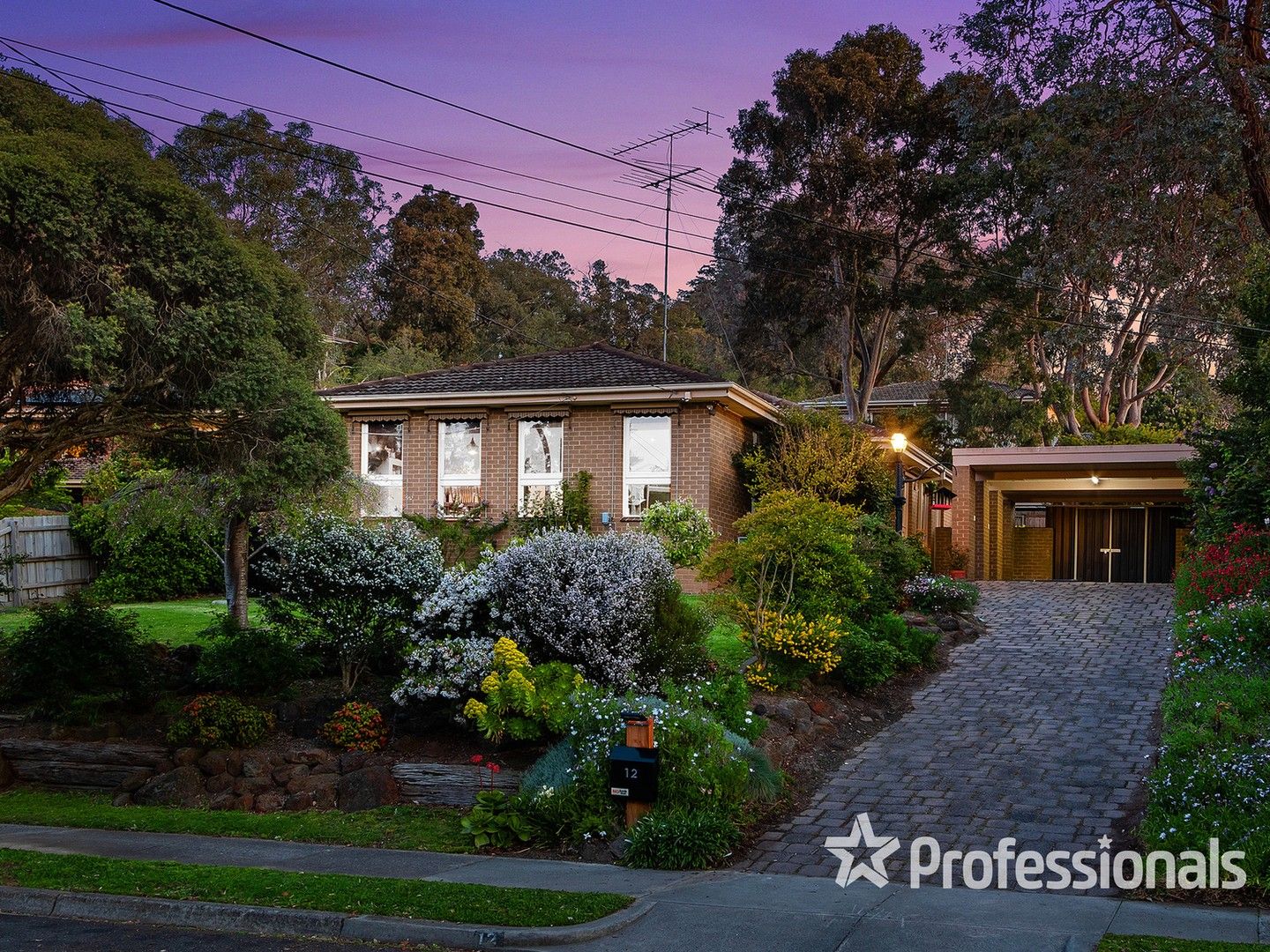 12 Piedmont Court, Croydon North VIC 3136, Image 0