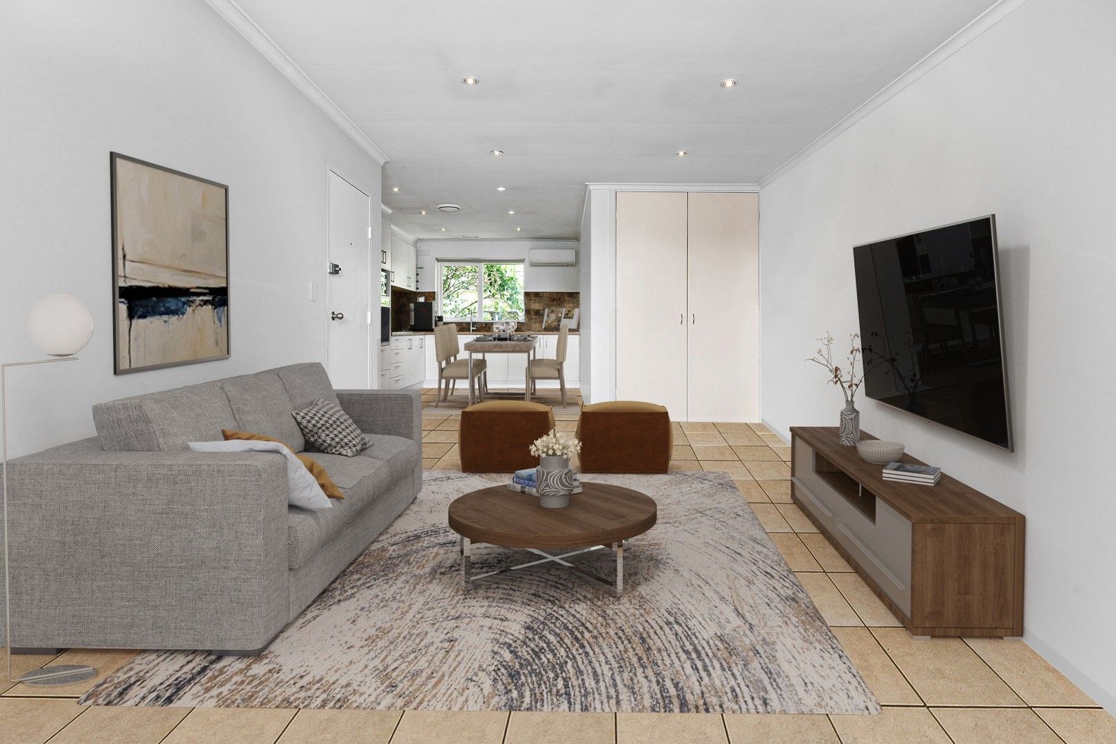 2 bedrooms Apartment / Unit / Flat in 9/12 Charnwood Road ST KILDA VIC, 3182