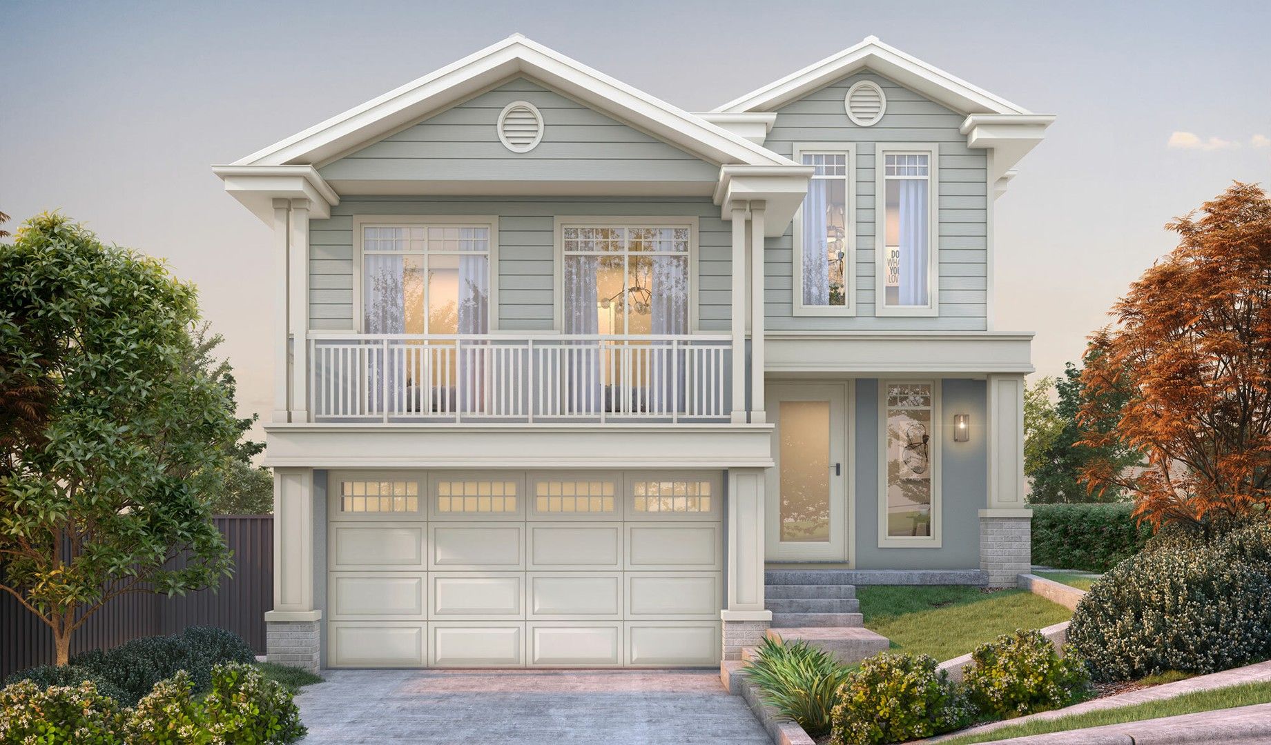 5 bedrooms New House & Land in  NORWEST NSW, 2153