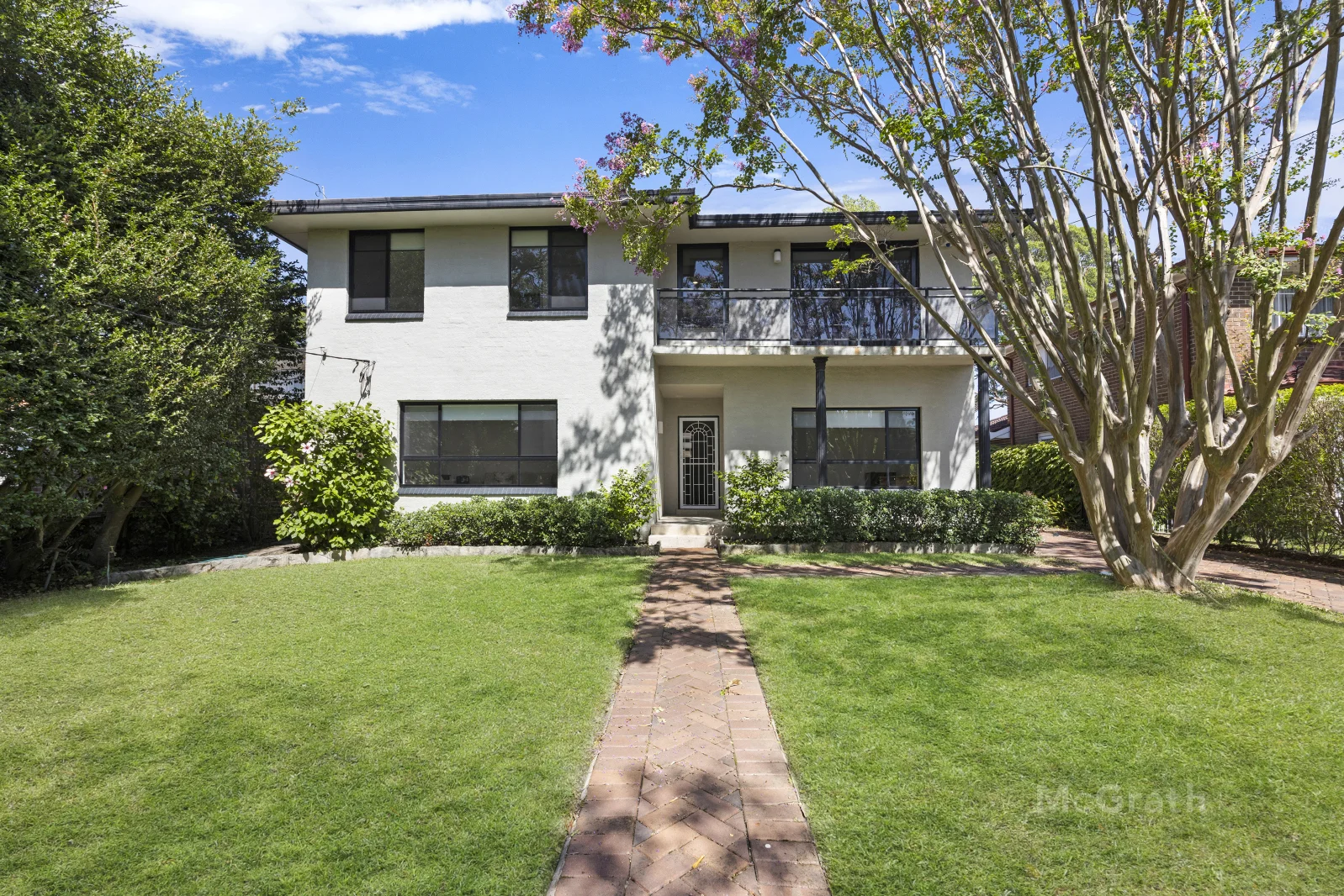 Primary image of 68 Hampden Avenue, Wahroonga NSW 2076
