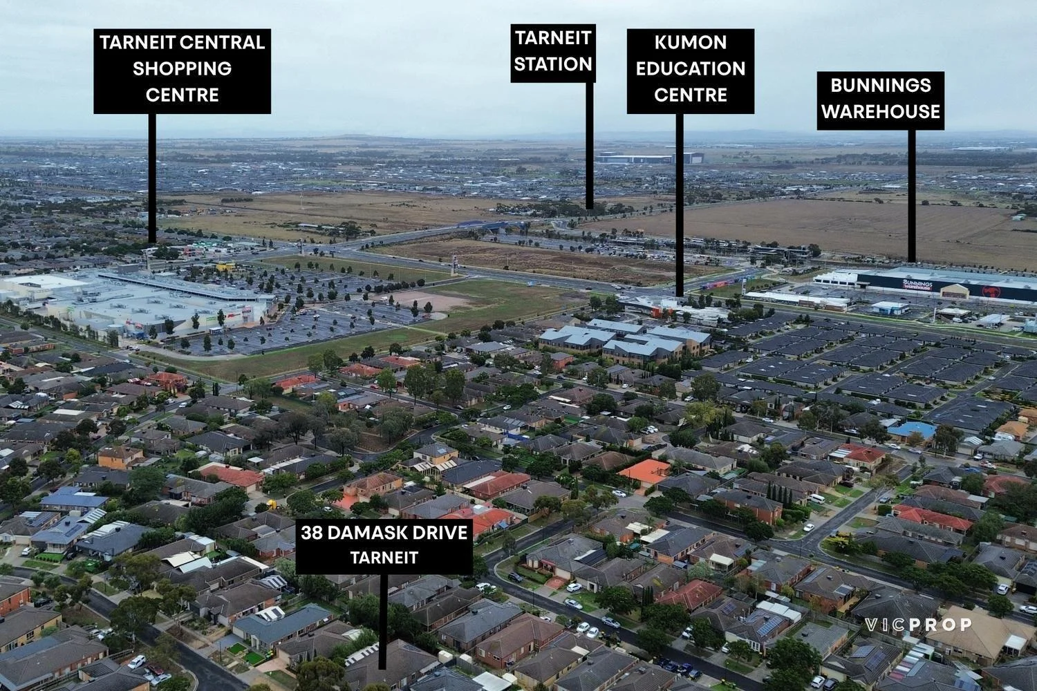 Additional image 18 of 38 Damask Drive, Tarneit VIC 3029