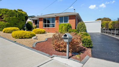 Picture of 7 San Francisco Street, MIDWAY POINT TAS 7171