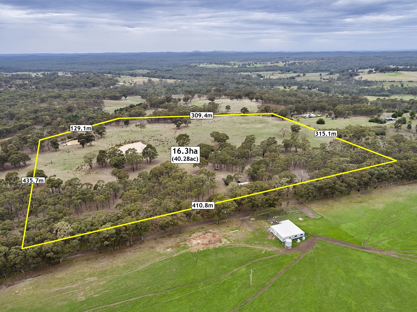 124 Pook Road, Redcastle VIC 3523