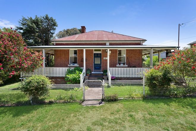 Picture of 39 Pilcher Street, MILLTHORPE NSW 2798