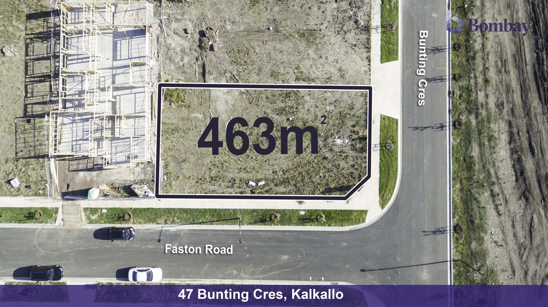 47 Bunting Crescent, Kalkallo VIC 3064, Image 0