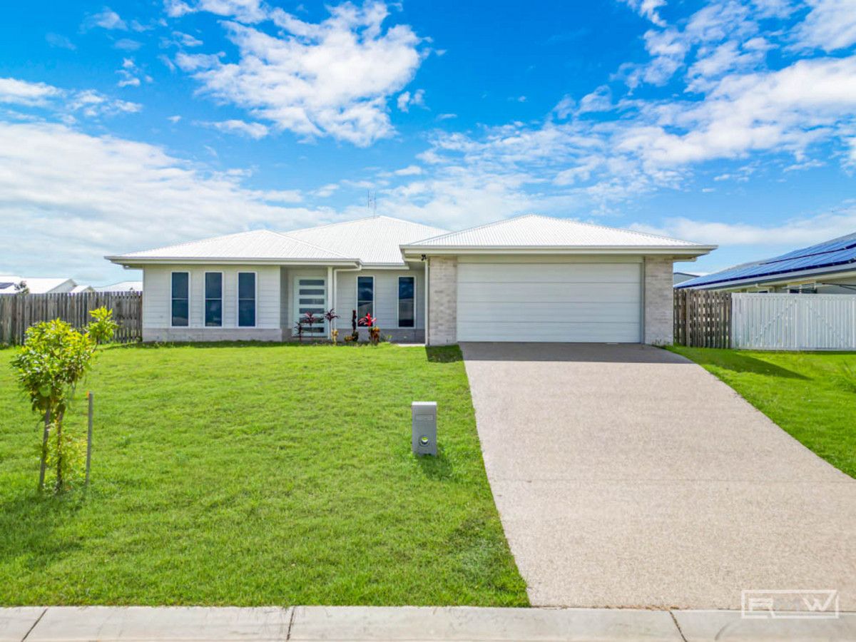 1 Valley Place, Hidden Valley QLD 4703, Image 0