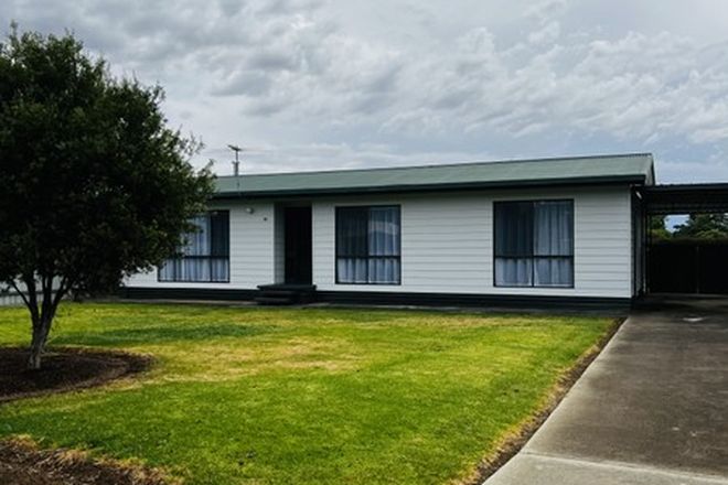 Picture of 14 Townview Avenue, WALLA WALLA NSW 2659