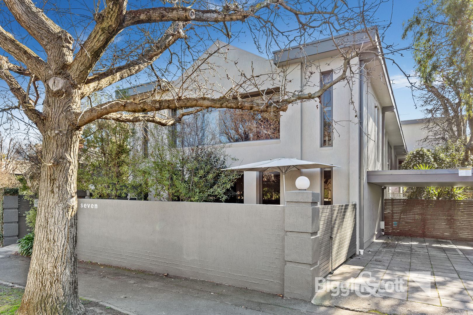 8/7 Hawthorn Grove, Hawthorn Property History & Address Research Domain