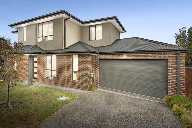 Picture of 1/26 Heathmont Road, RINGWOOD VIC 3134