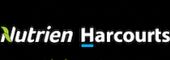 Logo for Nutrien Harcourts Circular Head