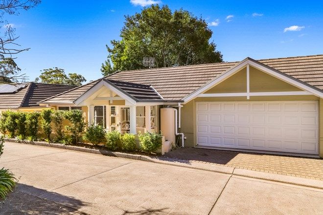 Picture of 3/2 Chapman Crescent, AVOCA BEACH NSW 2251