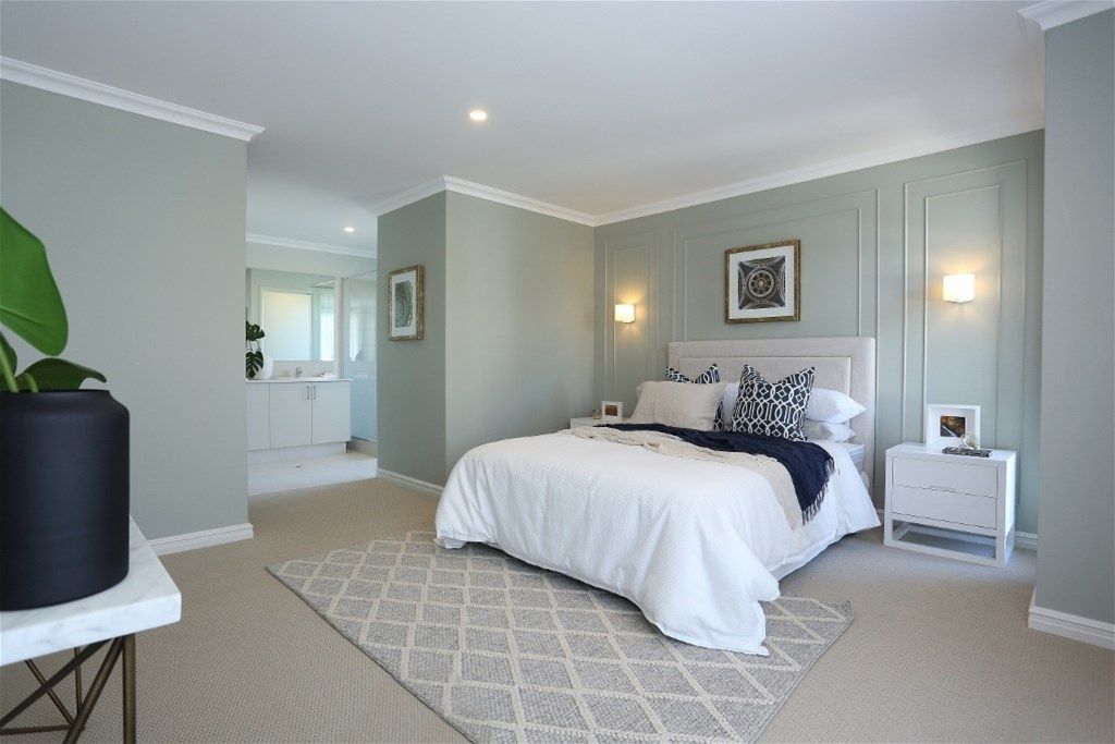 4 bedrooms New House & Land in Lot 315 Contour Rd YANCHEP WA, 6035