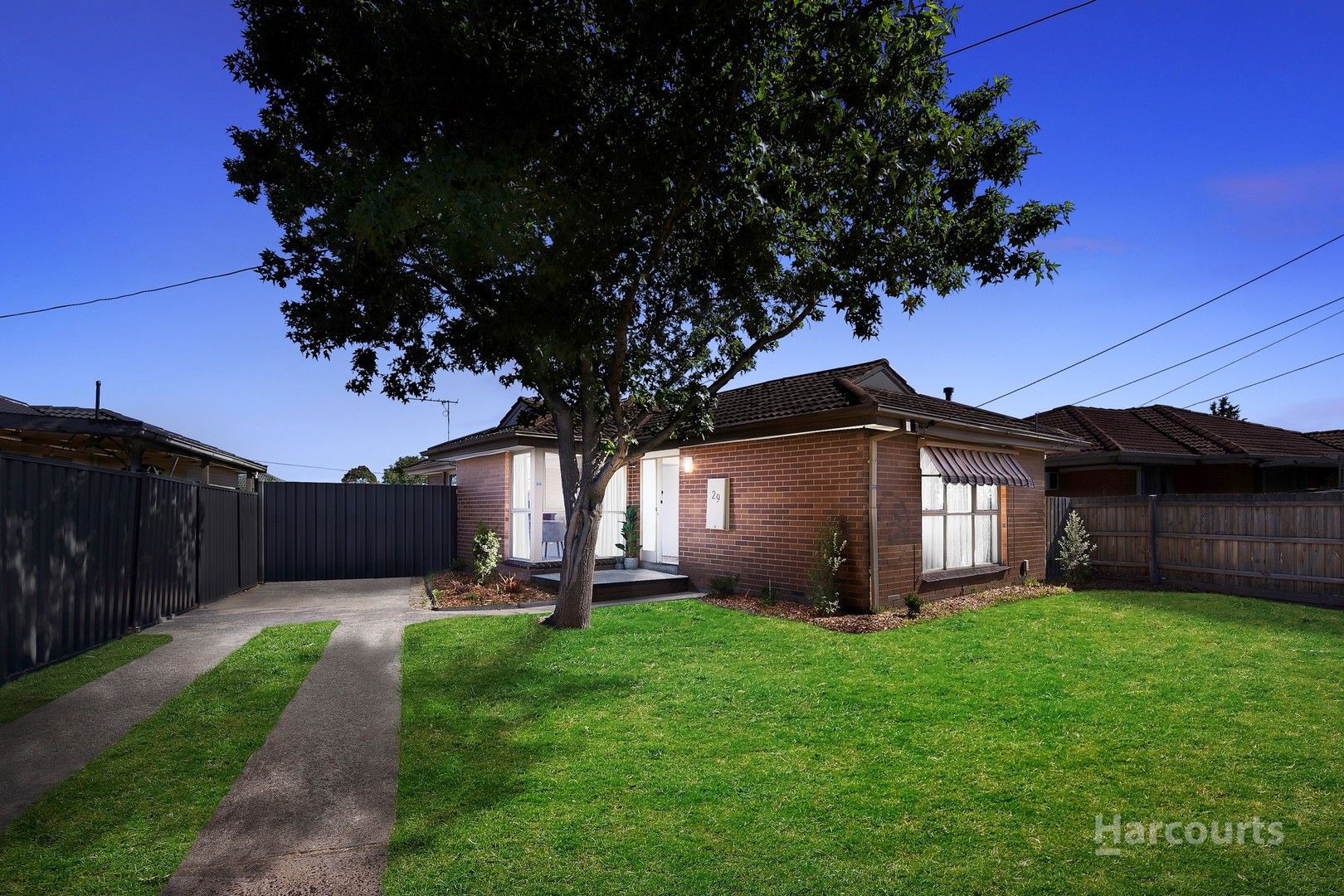 29 Tasman Avenue, Deer Park VIC 3023 Domain
