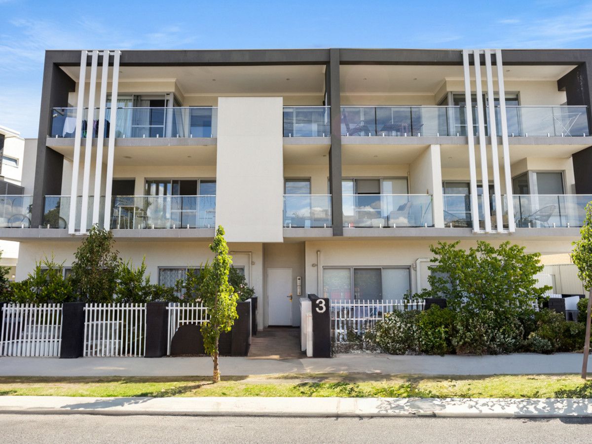 2 bedrooms Apartment / Unit / Flat in 10/3 Liege Street WOODLANDS WA, 6018