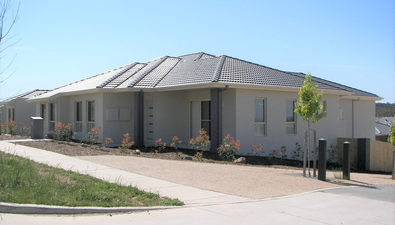 Picture of 68 Eugene Vincent Street, BONNER ACT 2914