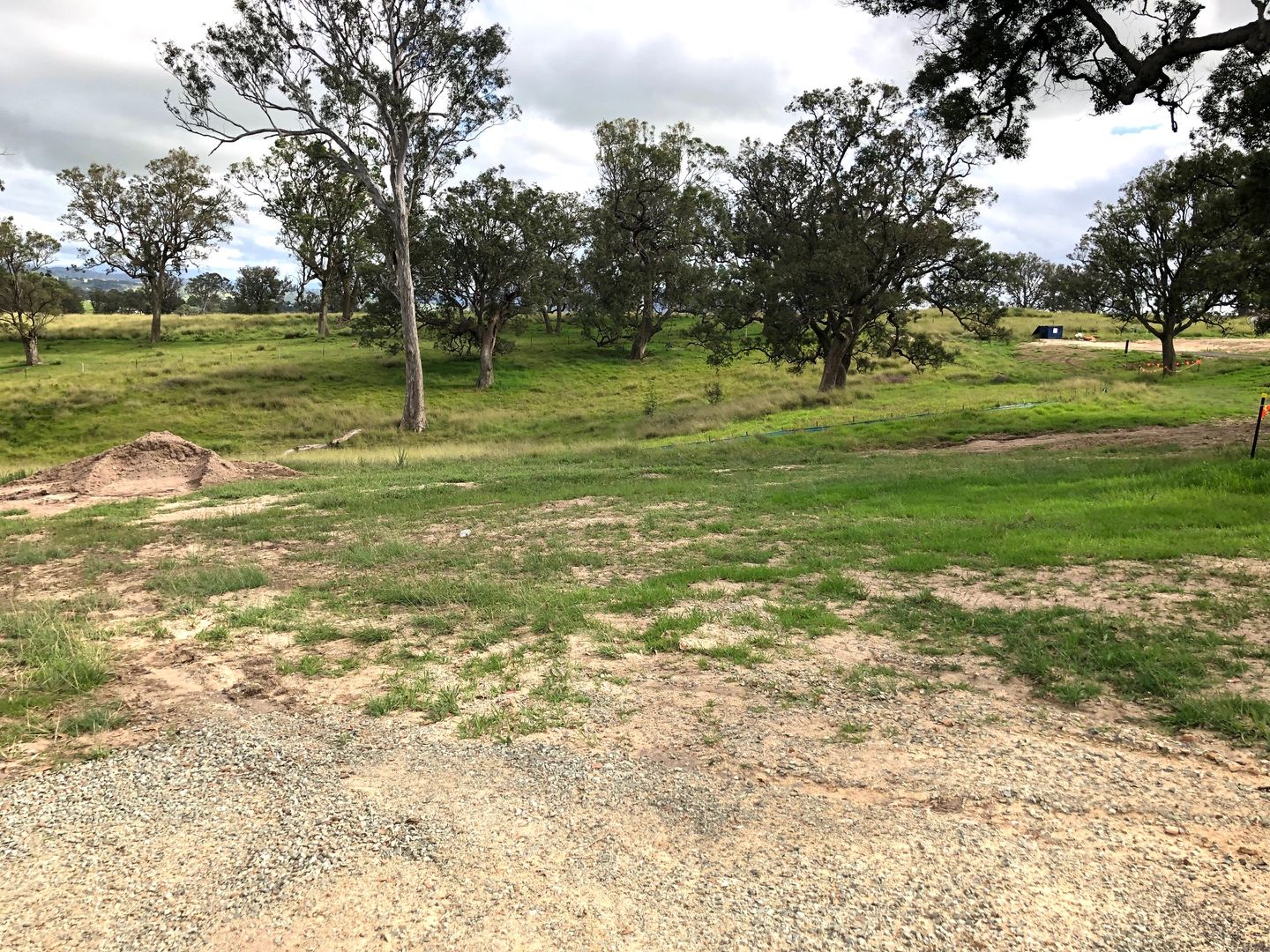 Lot 194 Wumbalwarra Drive, Bega NSW 2550, Image 2